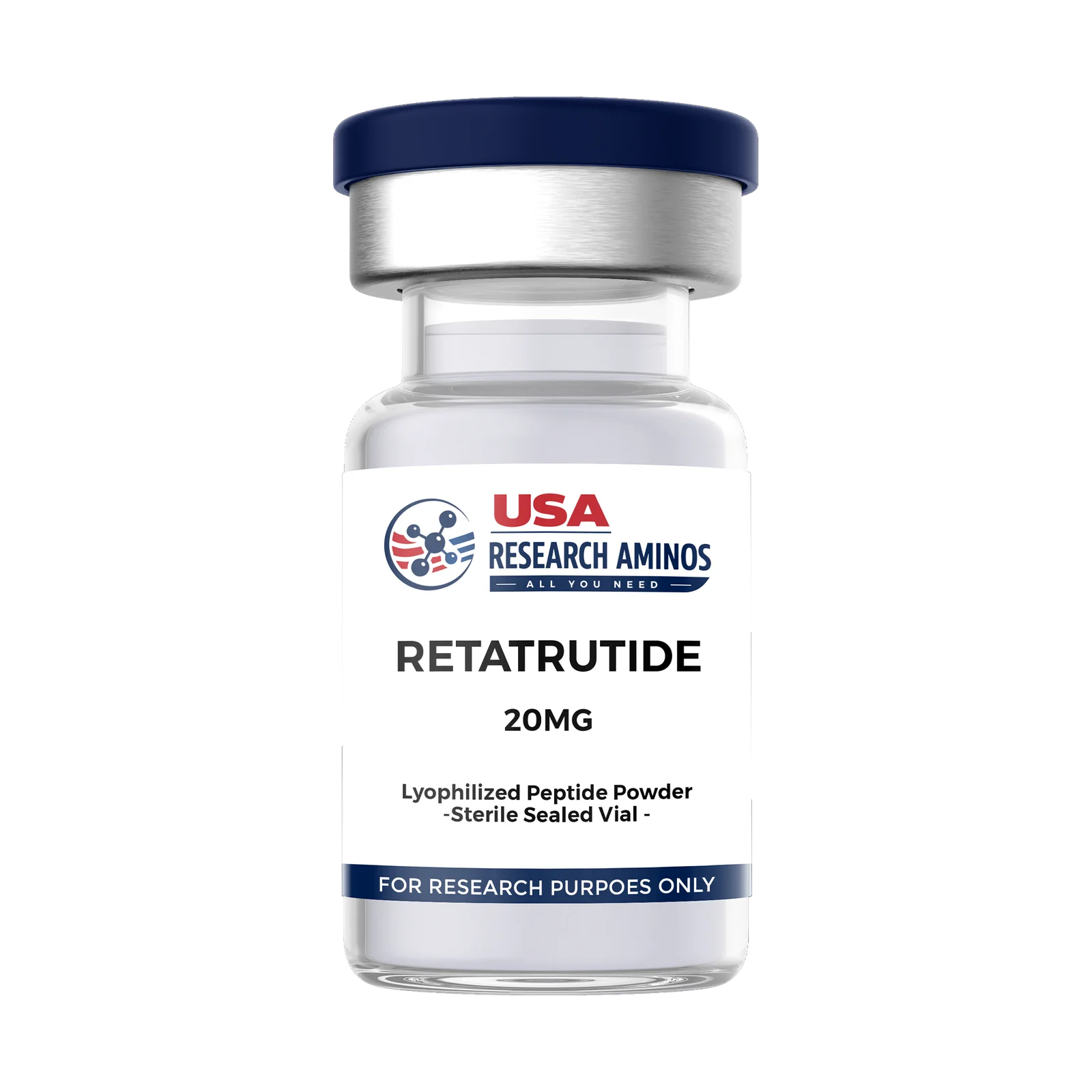 Retatrutide – Image 4