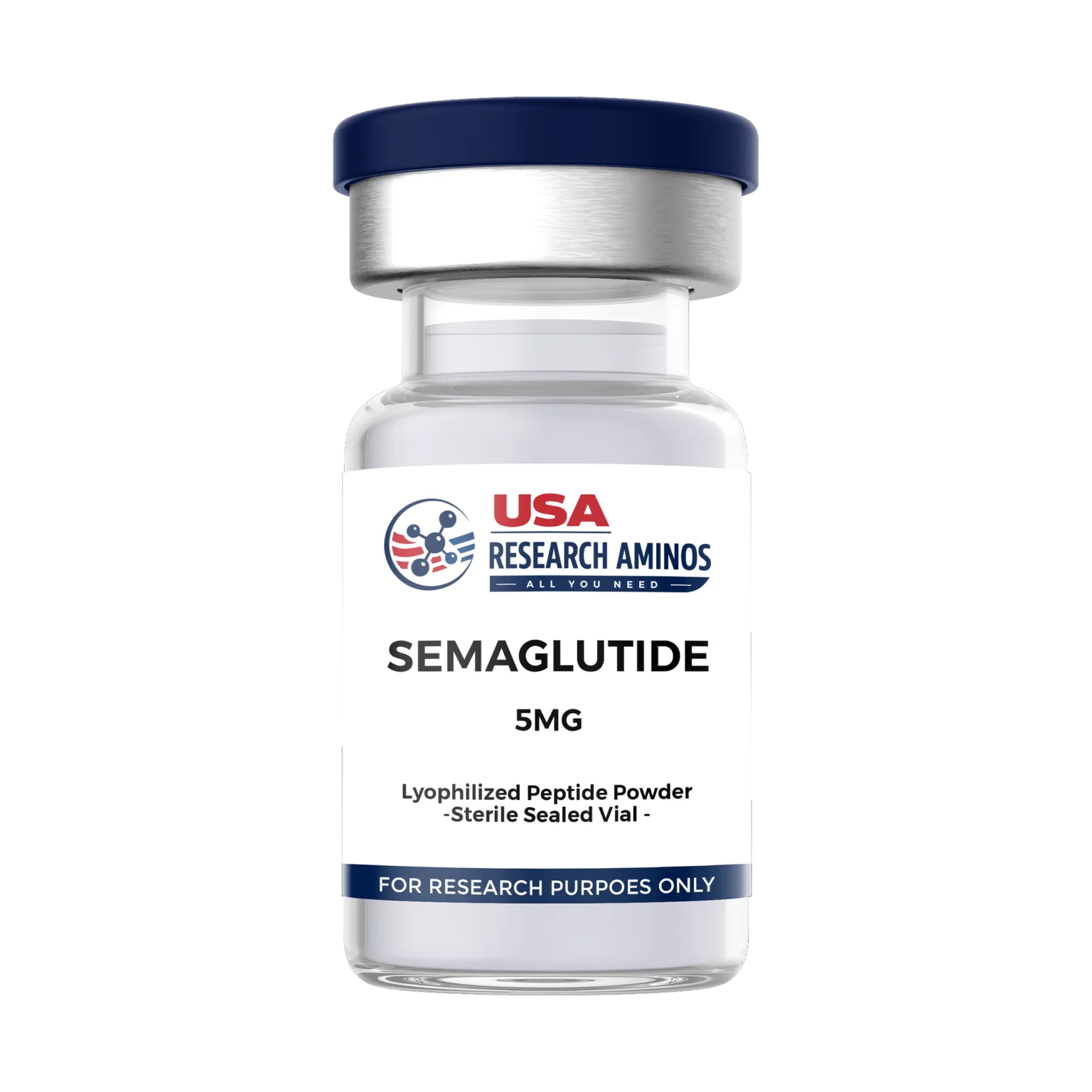 Semaglutide – Image 2