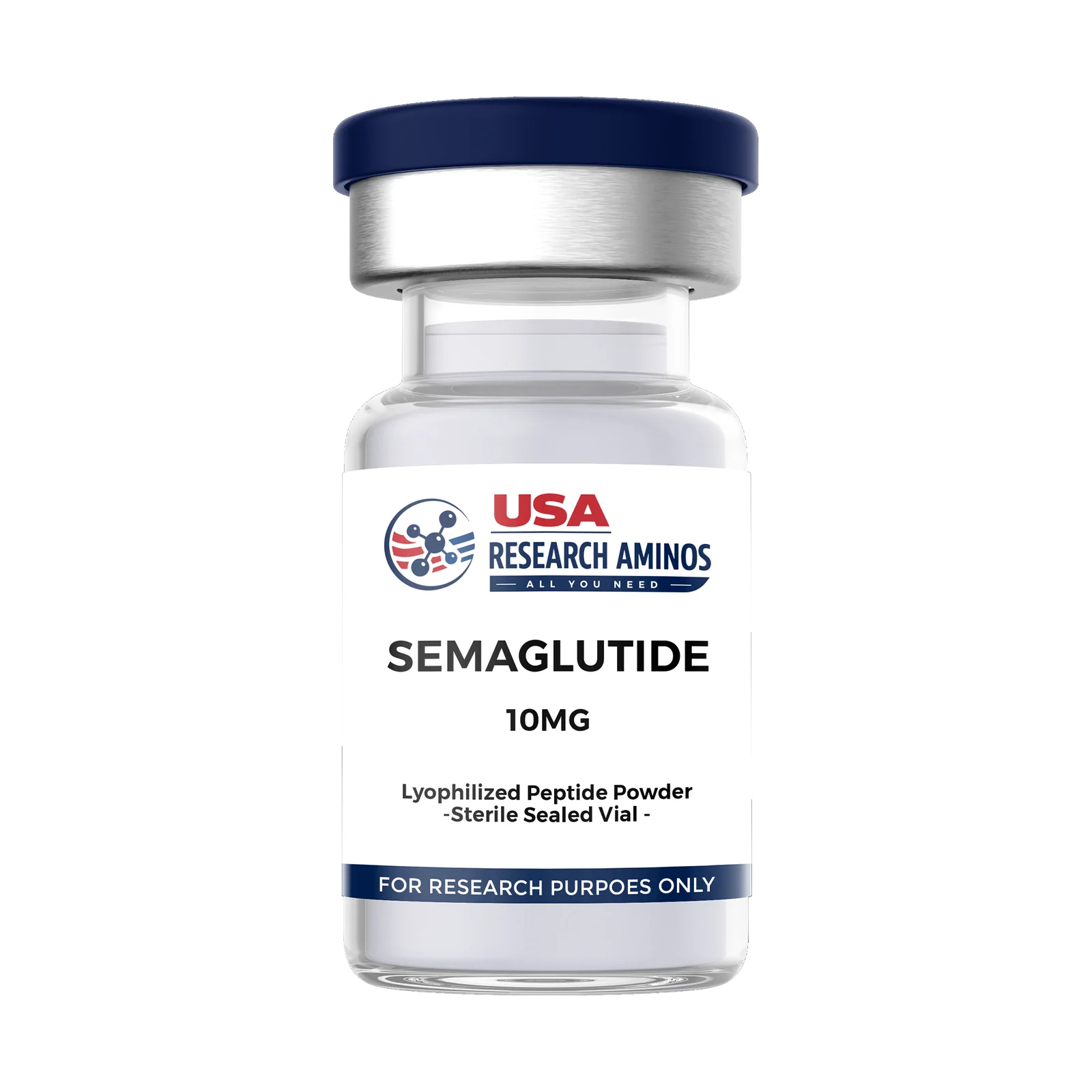 Semaglutide – Image 3