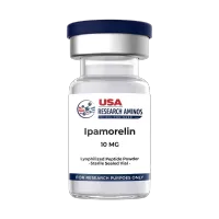 Ipamorelin Research Reference Material – Image 2