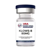 KLOW Research Reference Material – Image 2