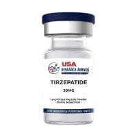 Tirzepatide Research Reference Material – Image 4