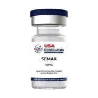 Semax Research Reference Material – Image 2