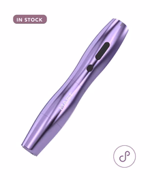 DragonHawk Mast P20 Wireless Tattoo Pen – Purple Mast P20