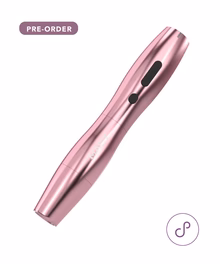 DragonHawk Mast P20 Wireless Tattoo Pen – Pink Mast P20