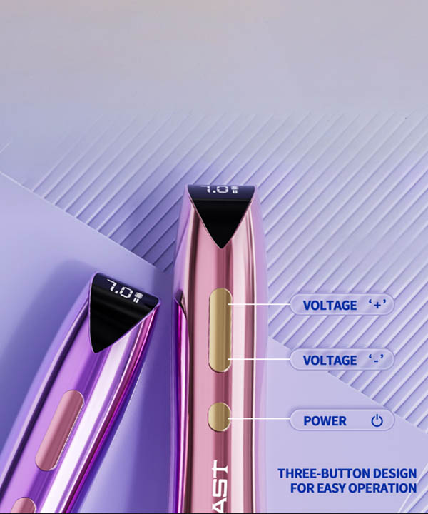 DragonHawk Mast P60 Wireless Tattoo Pen – Image 4