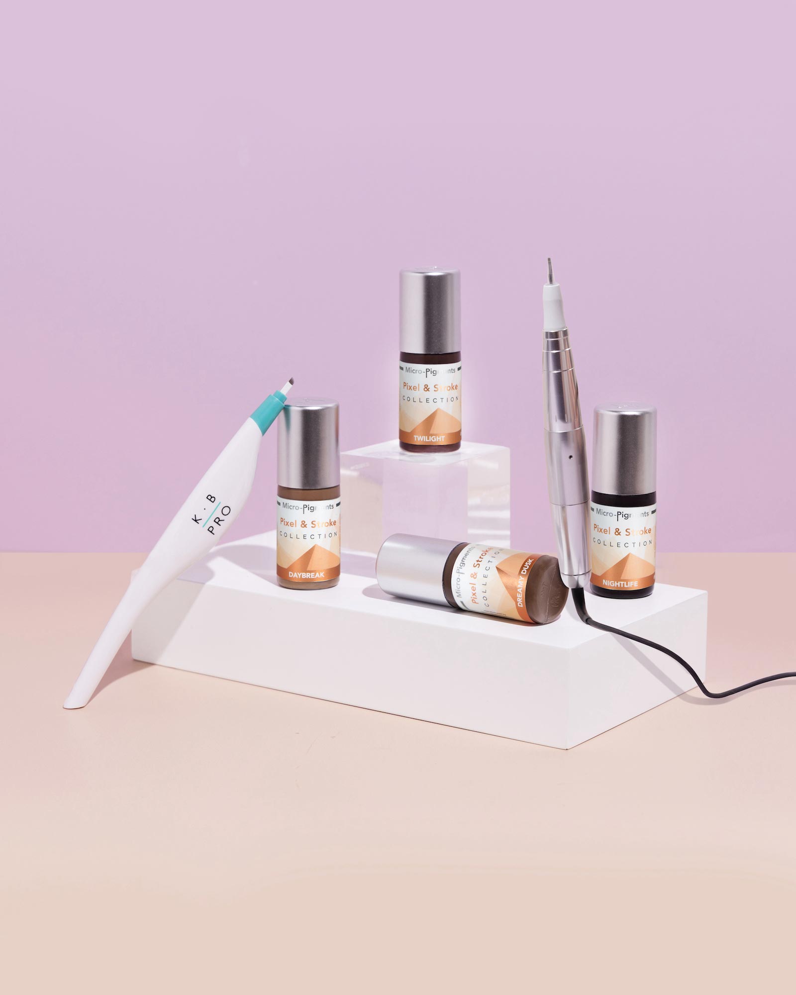 Pixel & Stroke Hybrid Pigments Bundle – Image 10