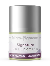 Ash Pigment Lightener – Micro-Shot (3ML)