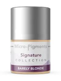 Barely Blonde – Micro-Shot (3ML)