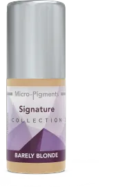Barely Blonde – Image 6