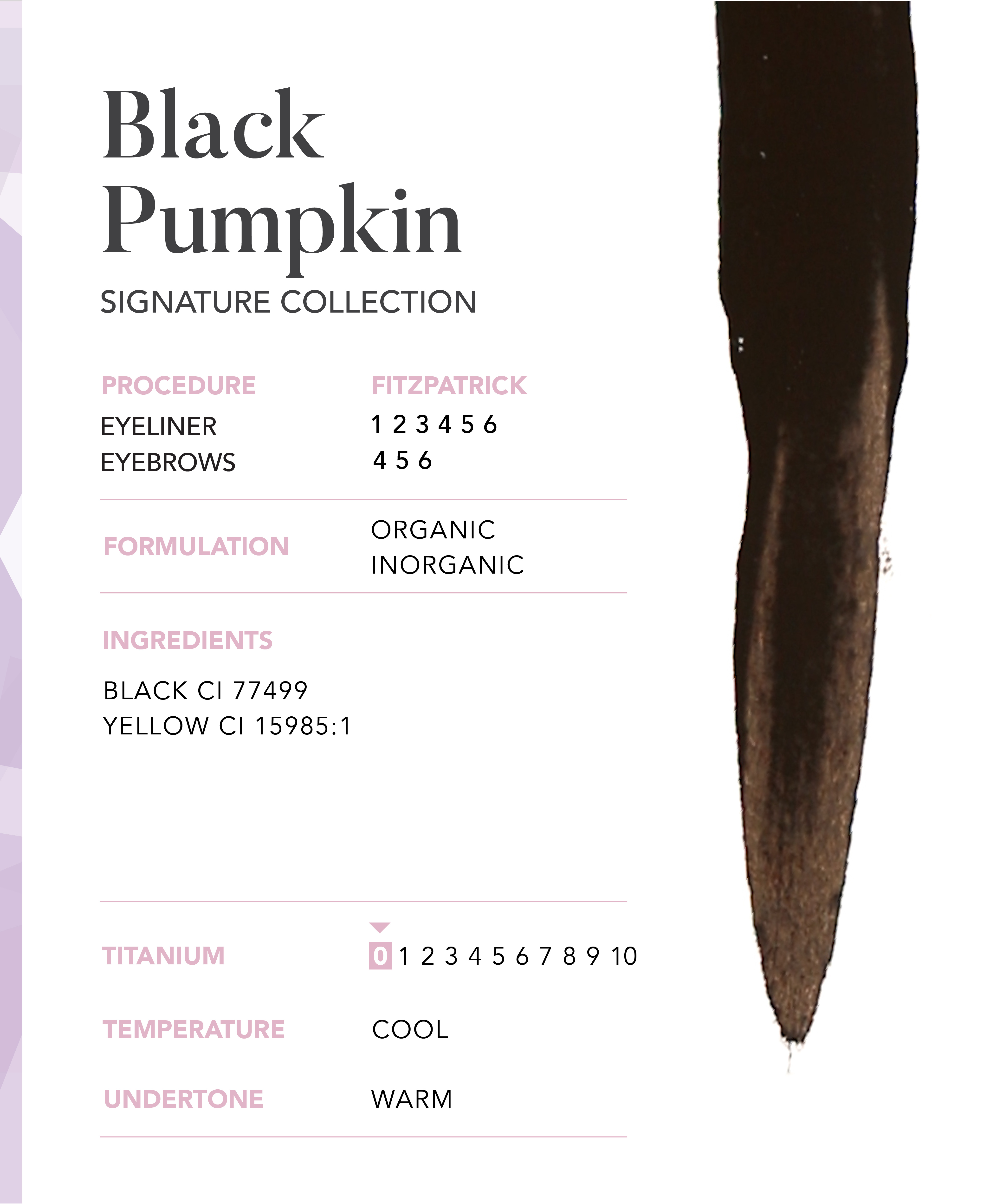 Black Pumpkin – Image 3