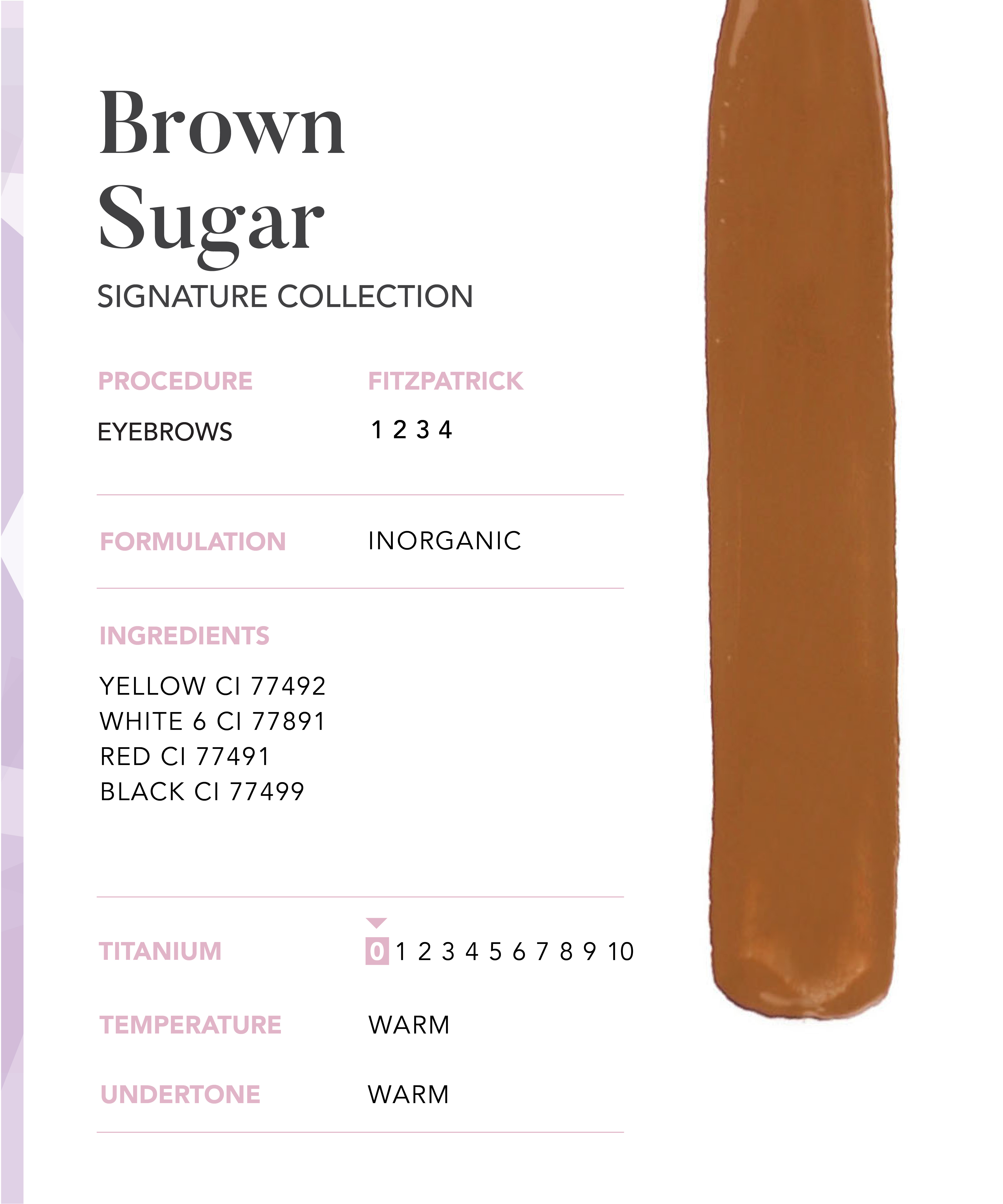 Brown Sugar – Image 3