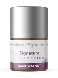 Dark Walnut – Micro-Shot (3ML)