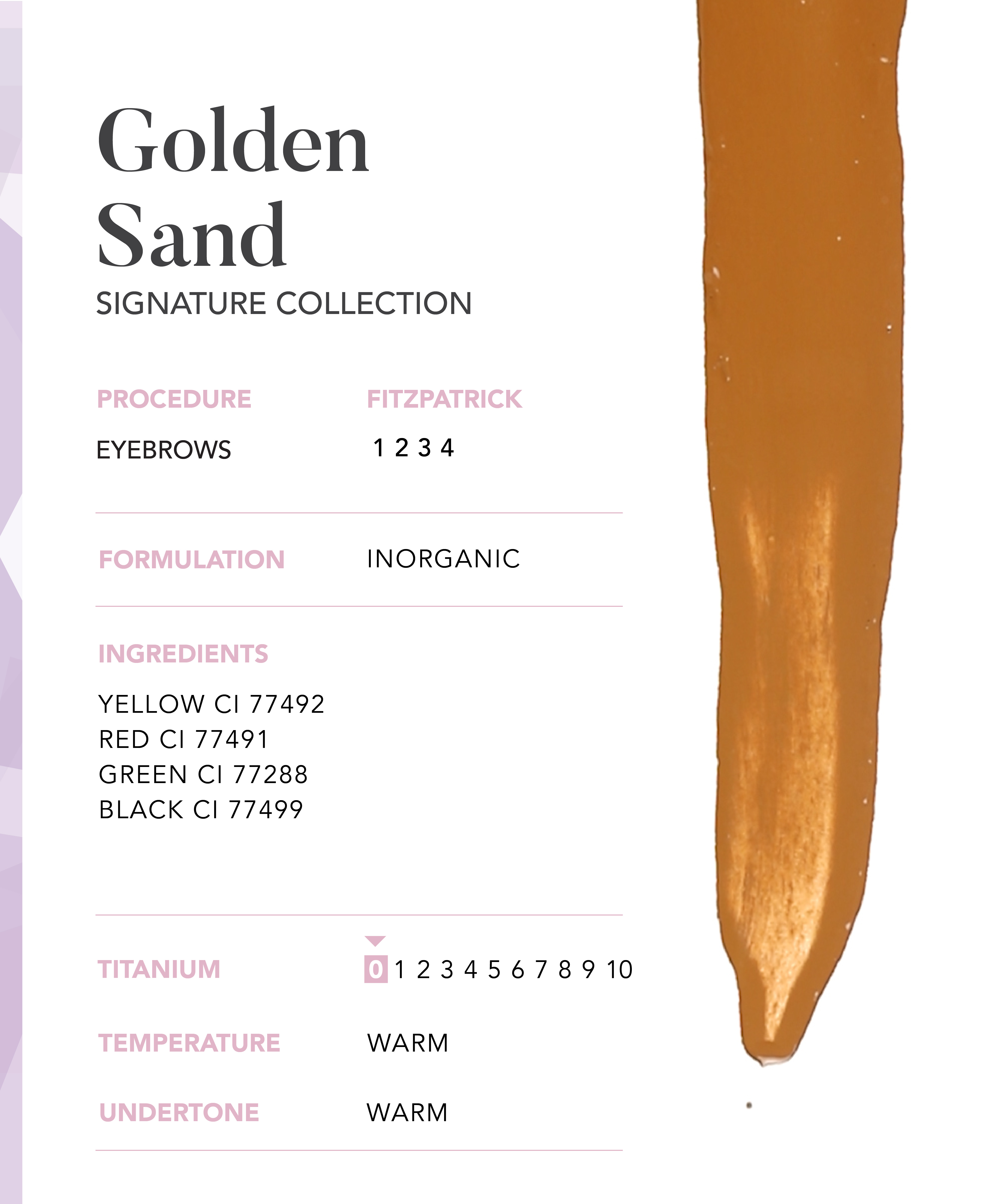 Golden Sand – Image 3