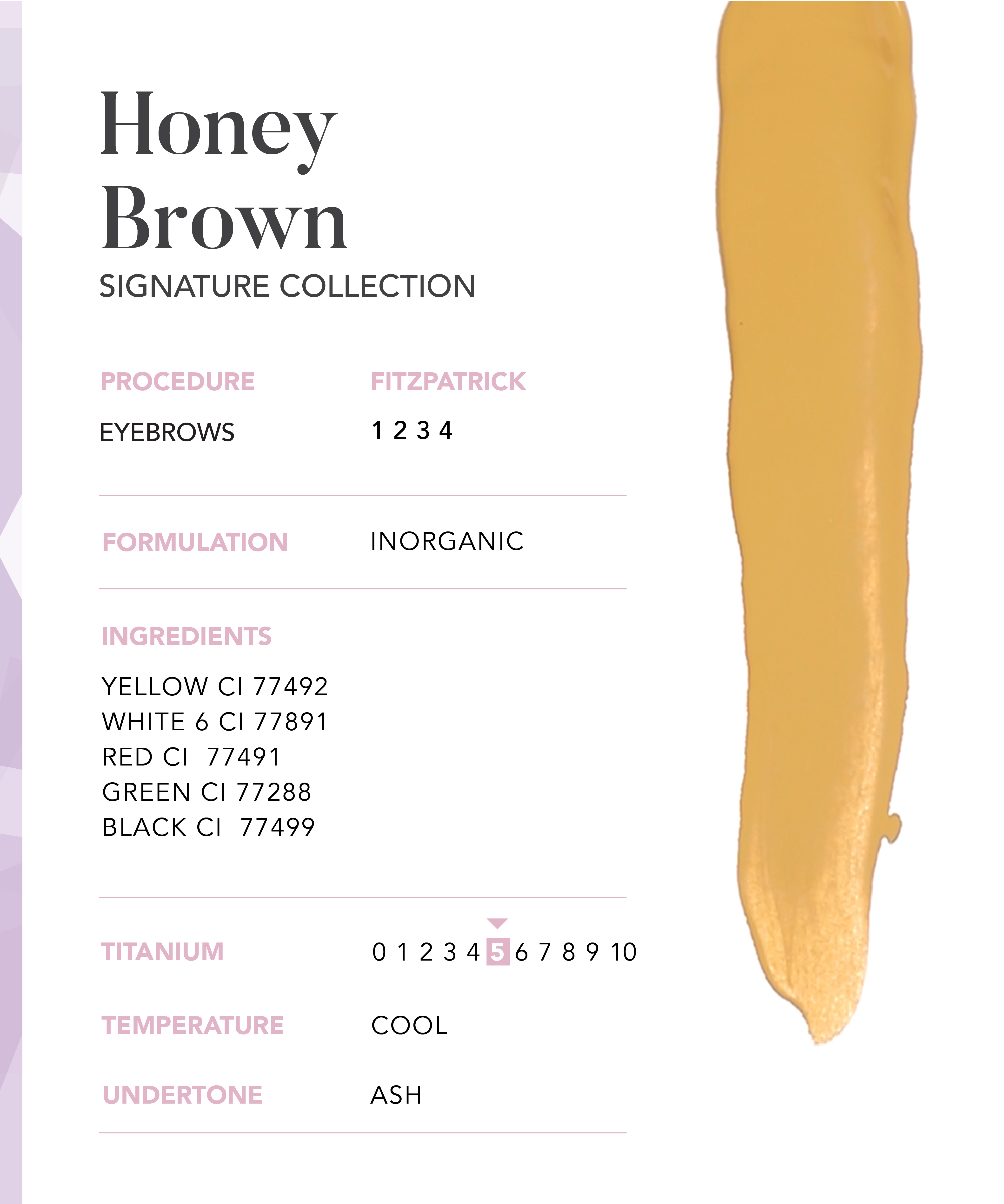 Honey Brown – Image 3