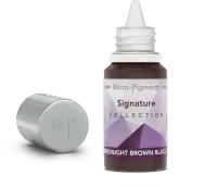 Midnight Brown Black – Image 6