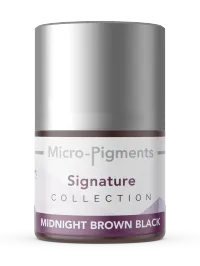 Midnight Brown Black – Micro-Shot (3ML)