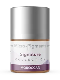 Moroccan – Micro-Shot (3ML)