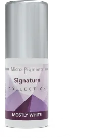 Mostly White – Image 7