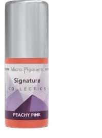 Peachy Pink – Image 6