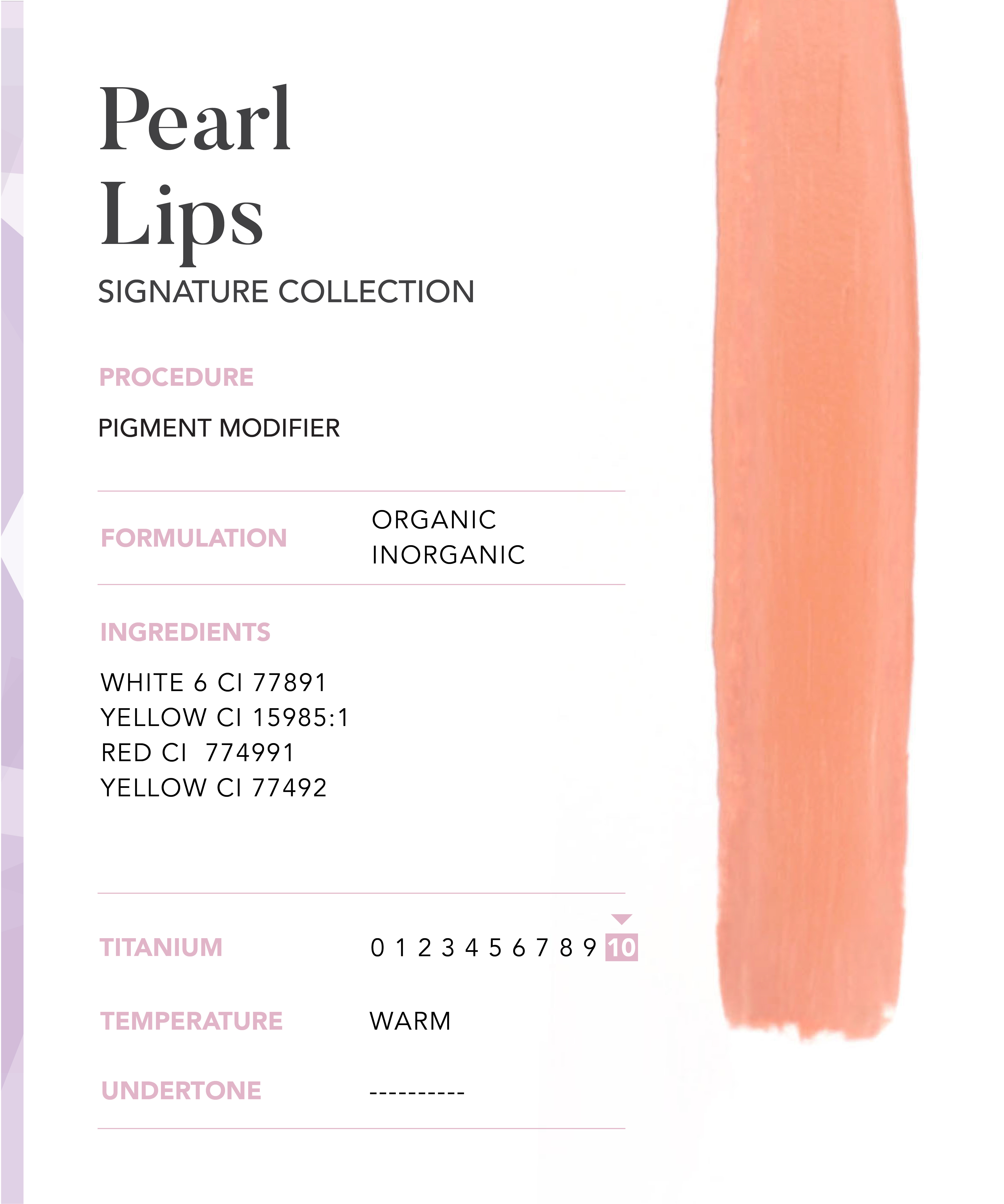Pearl Lips – Image 3