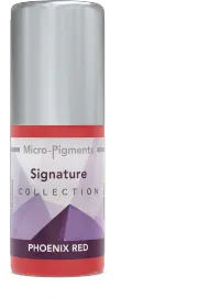 Phoenix Red – Image 7