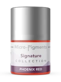 Phoenix Red – Micro-Shot (3ML)