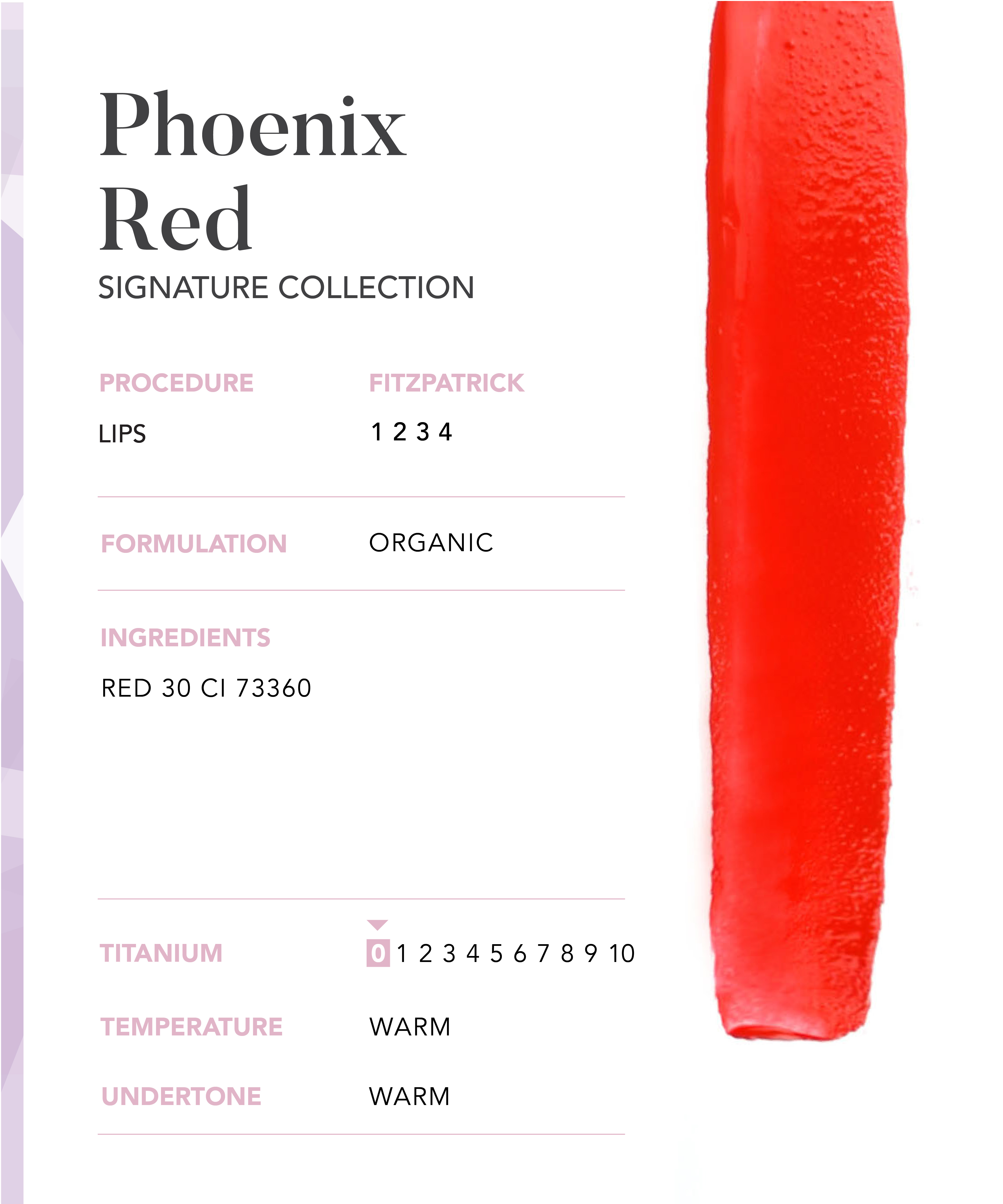 Phoenix Red – Image 3