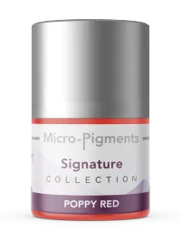 Poppy Red – Micro-Shot (3ML)