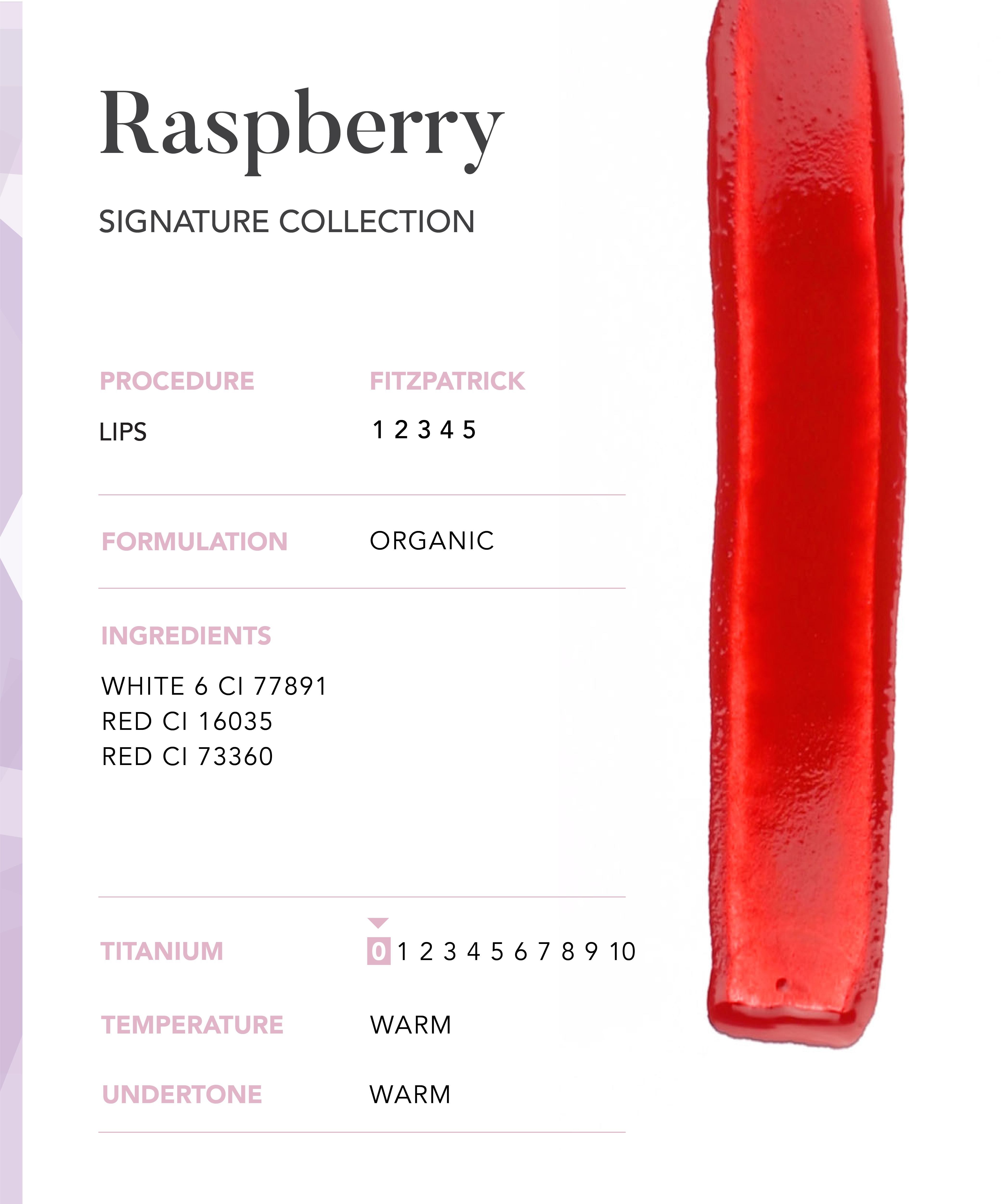 Raspberry – Image 3