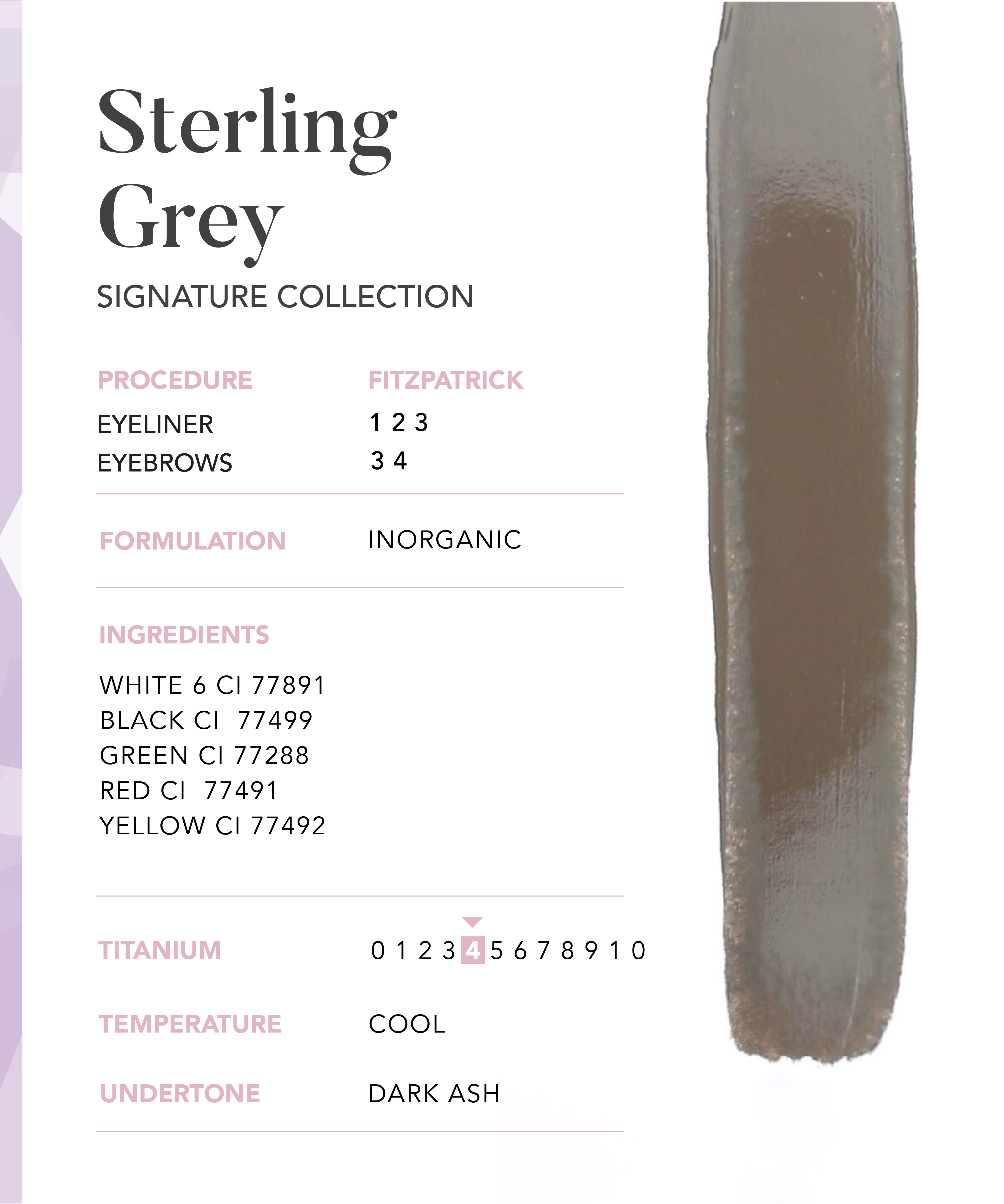 Sterling Grey – Image 3