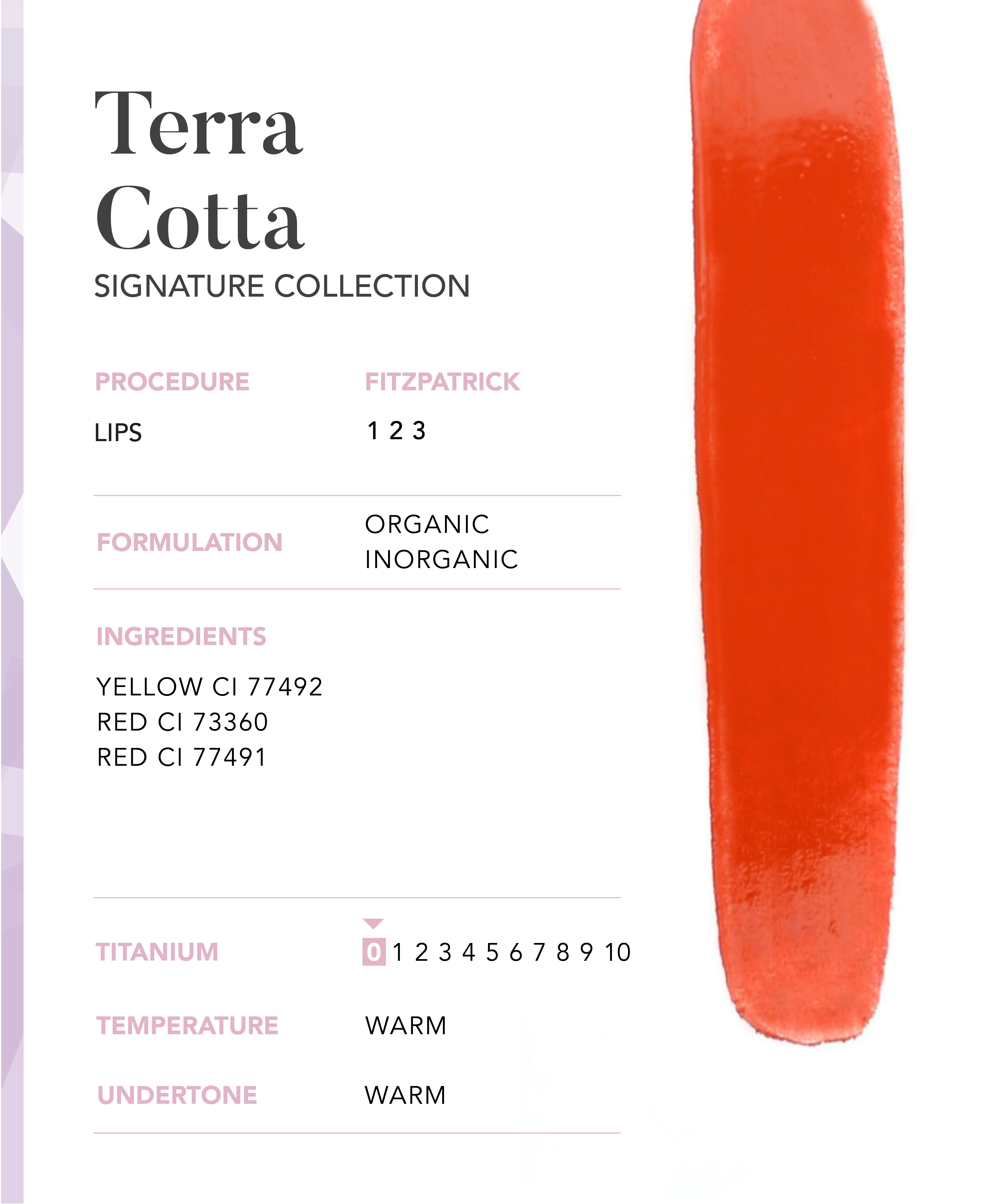 Terra Cotta – Image 3