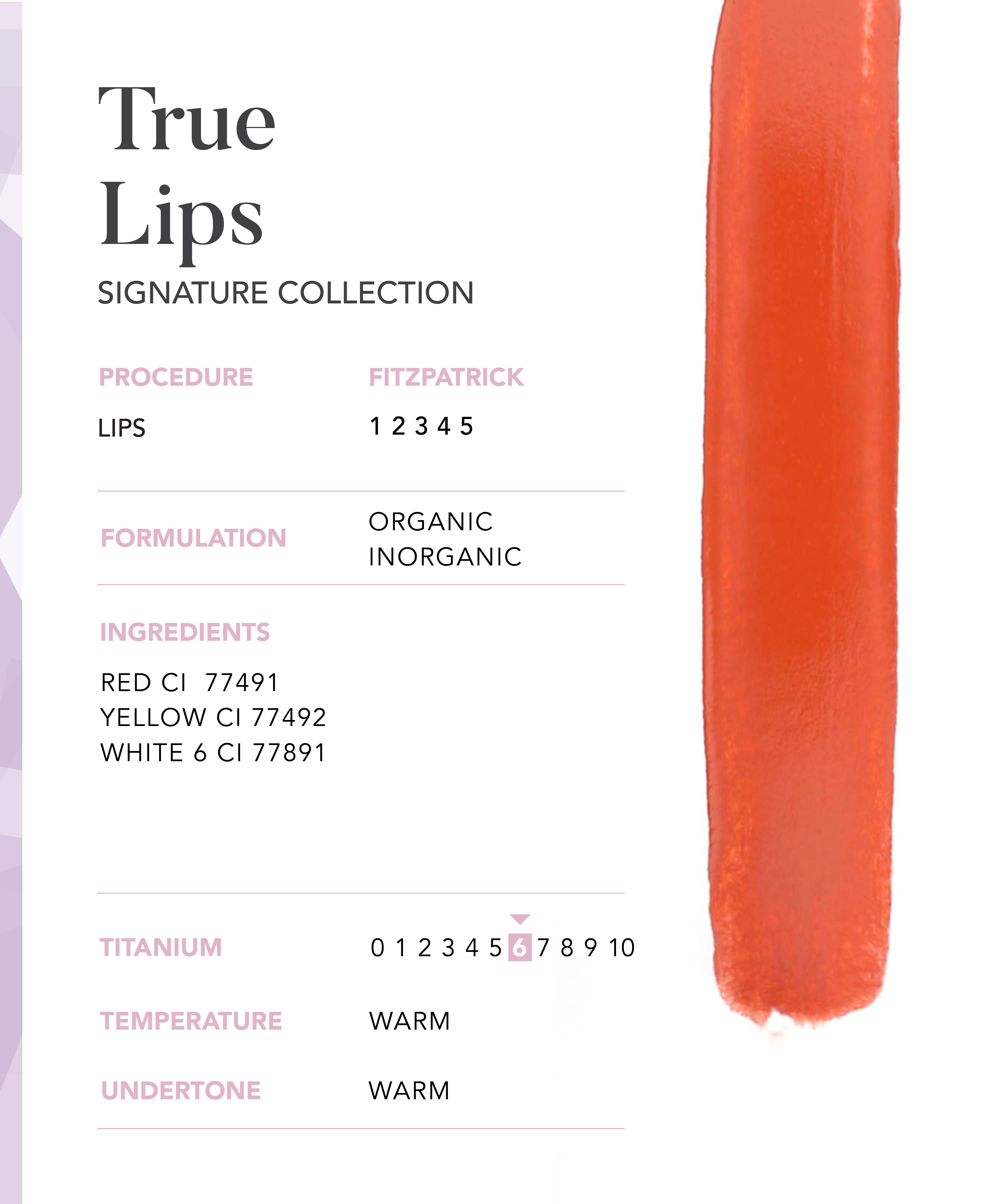 True Lips – Image 3