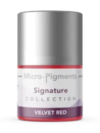 Velvet Red – Micro-Shot (3ML)