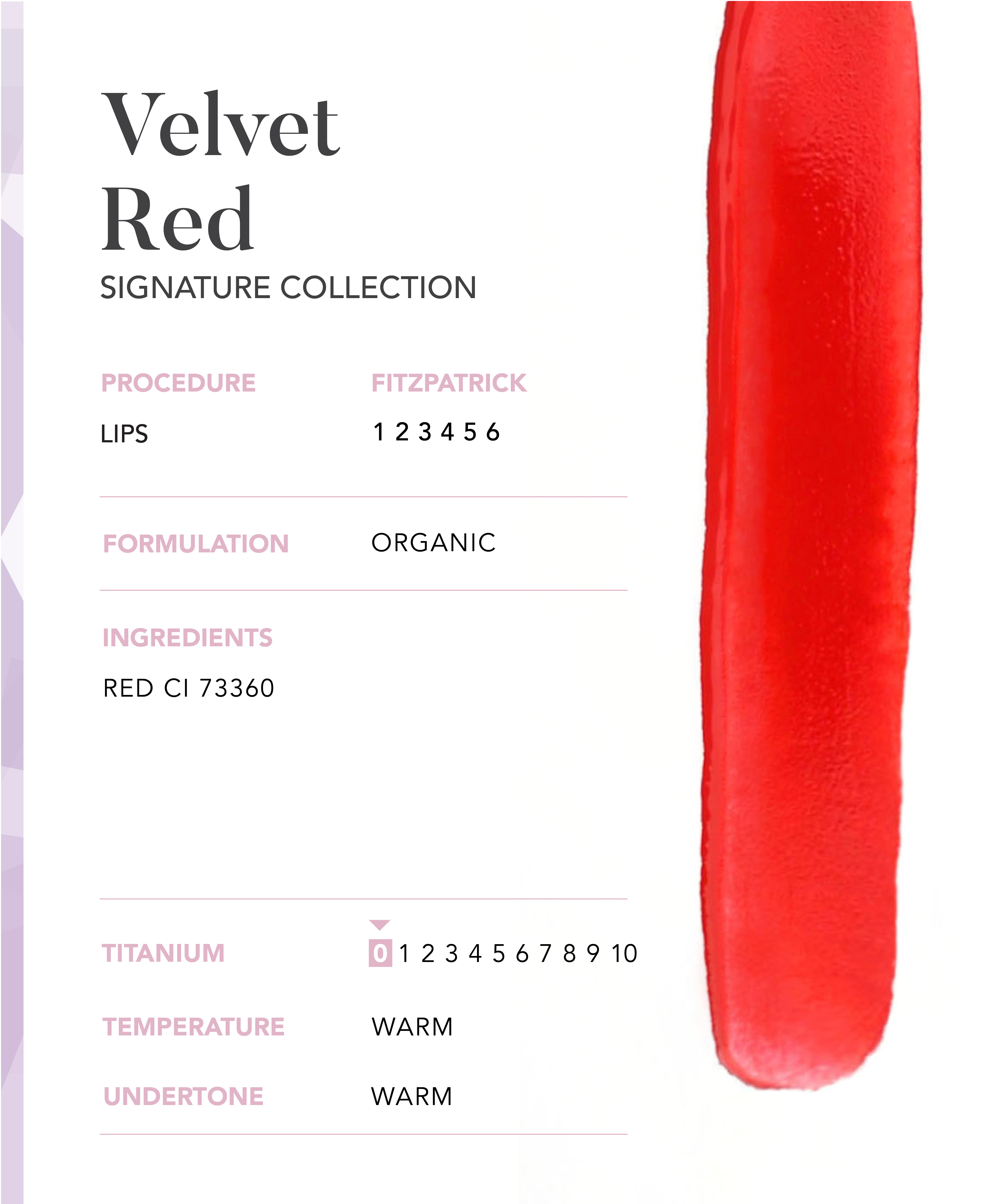 Velvet Red – Image 3