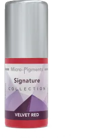 Velvet Red – Image 7