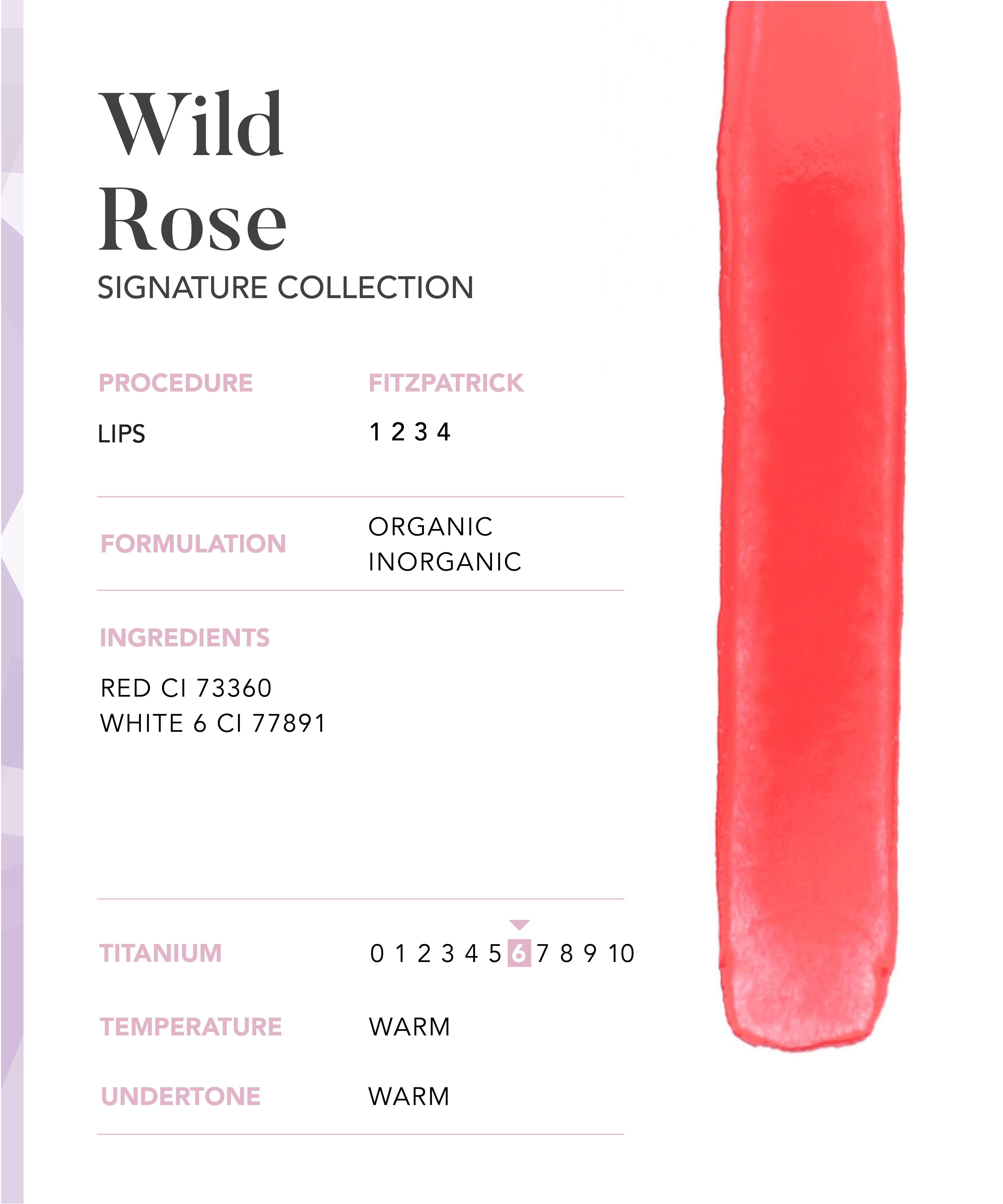 Wild Rose – Image 3