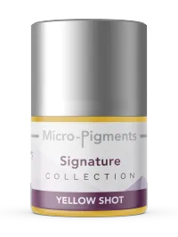 Yellow Shot – Micro-Shot (3ML)