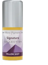 Yellow Shot – Image 6