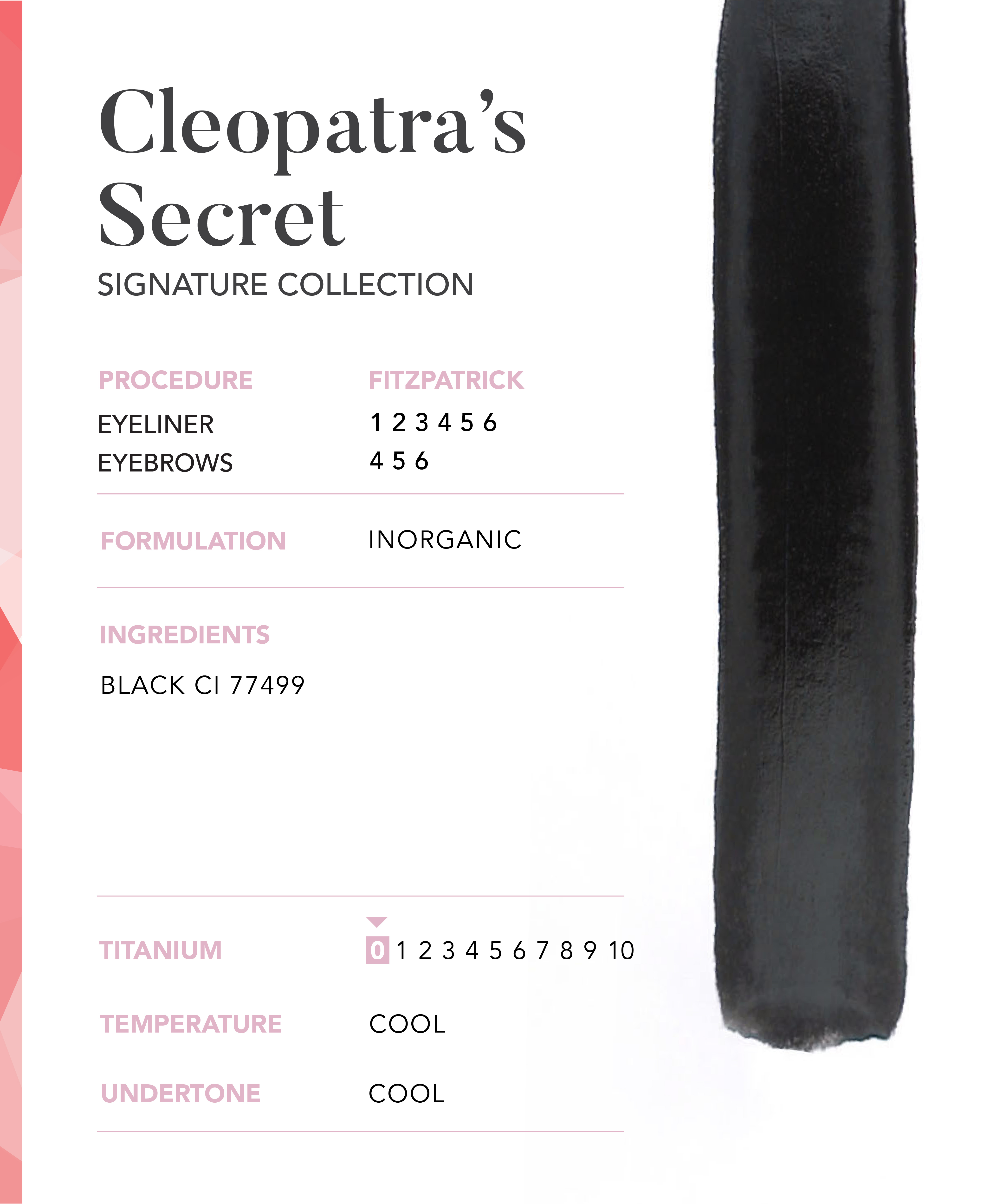 Cleopatra's Secret – Image 3
