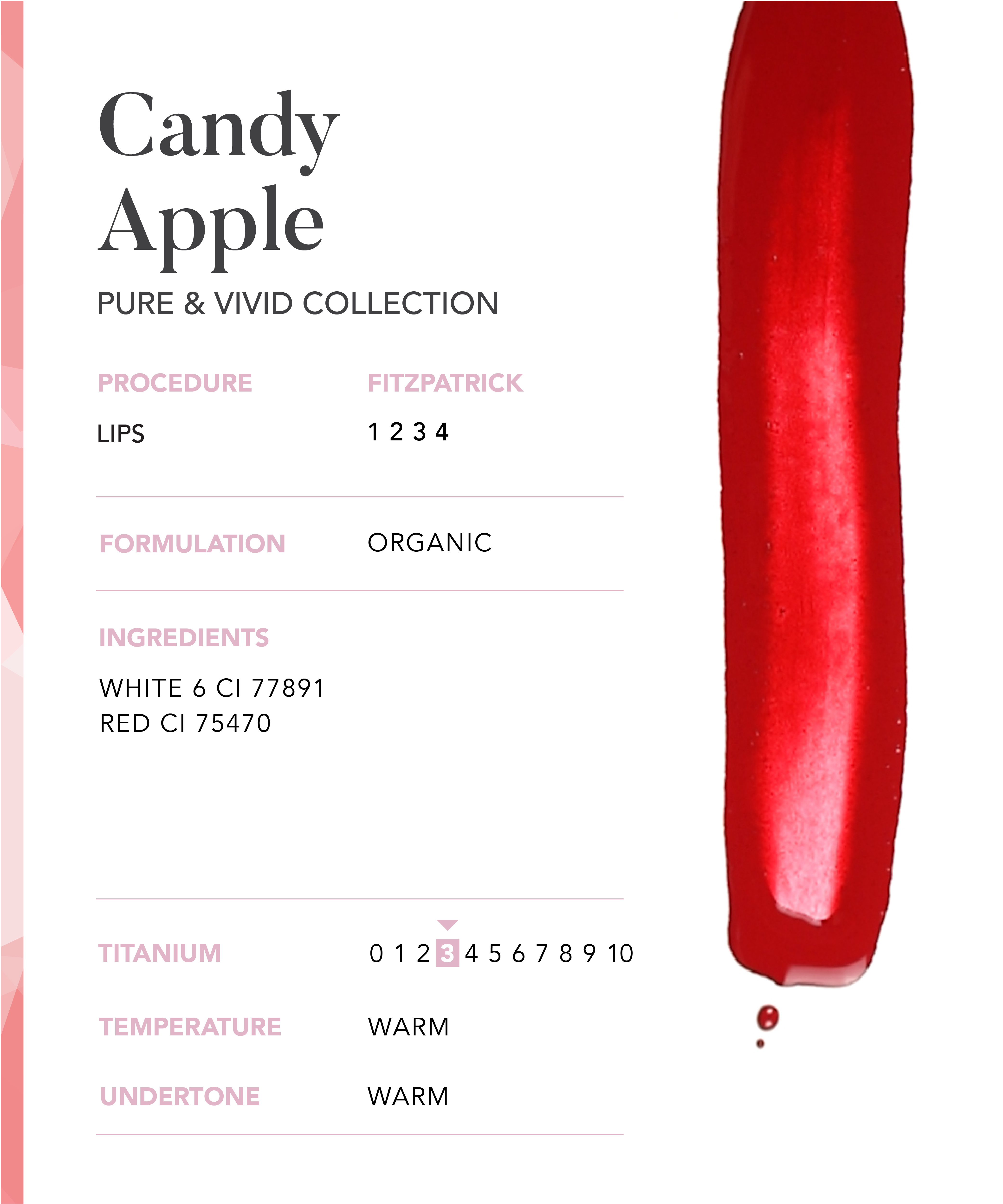 Candy Apple – Image 3