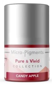 Candy Apple – Micro-Shot (3ML)