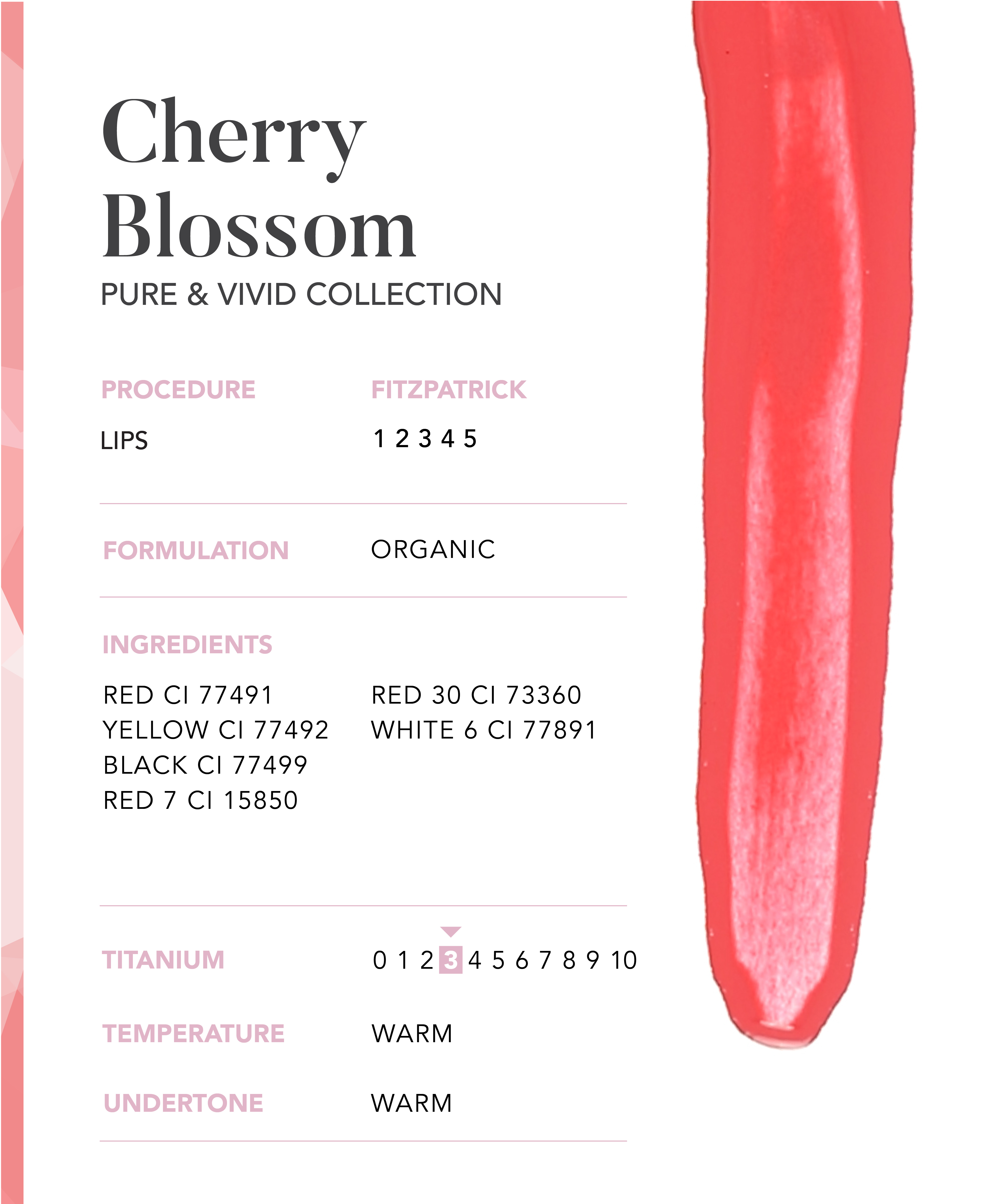 Cherry Blossom – Image 3