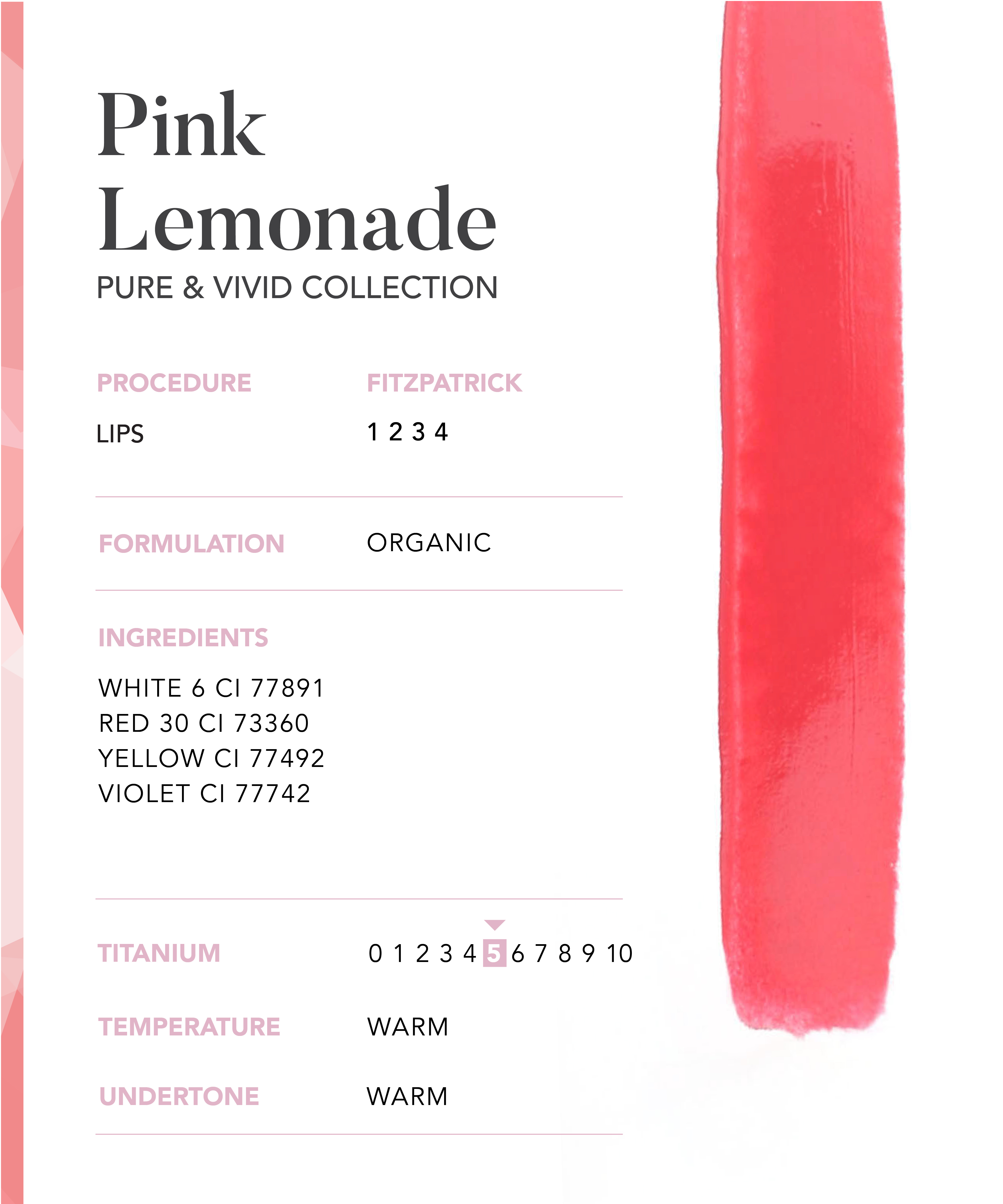 Pink Lemonade – Image 3