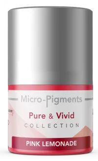 Pink Lemonade – Micro-Shot (3ML)