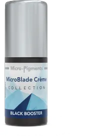 Black Booster – Image 6
