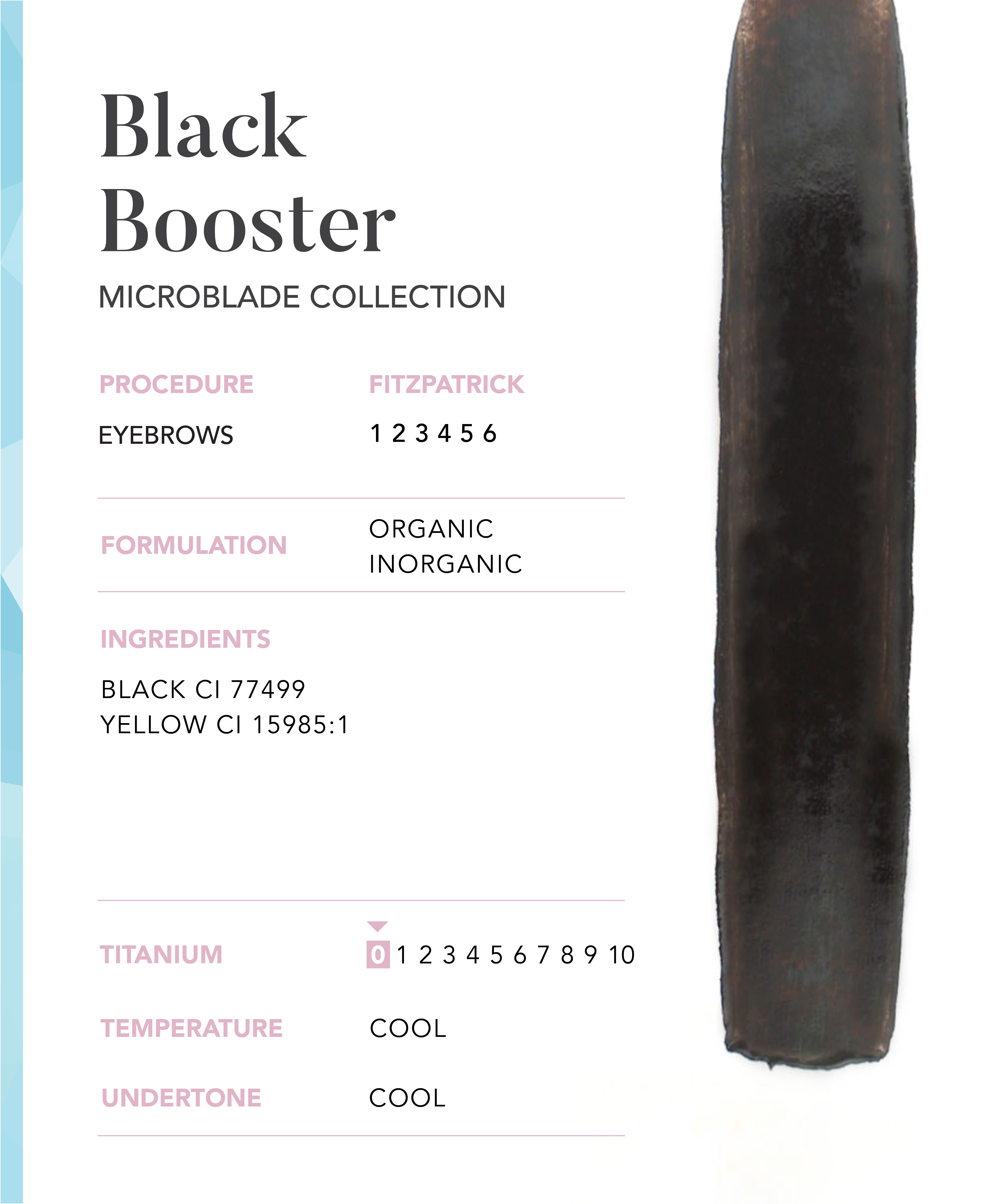 Black Booster – Image 3