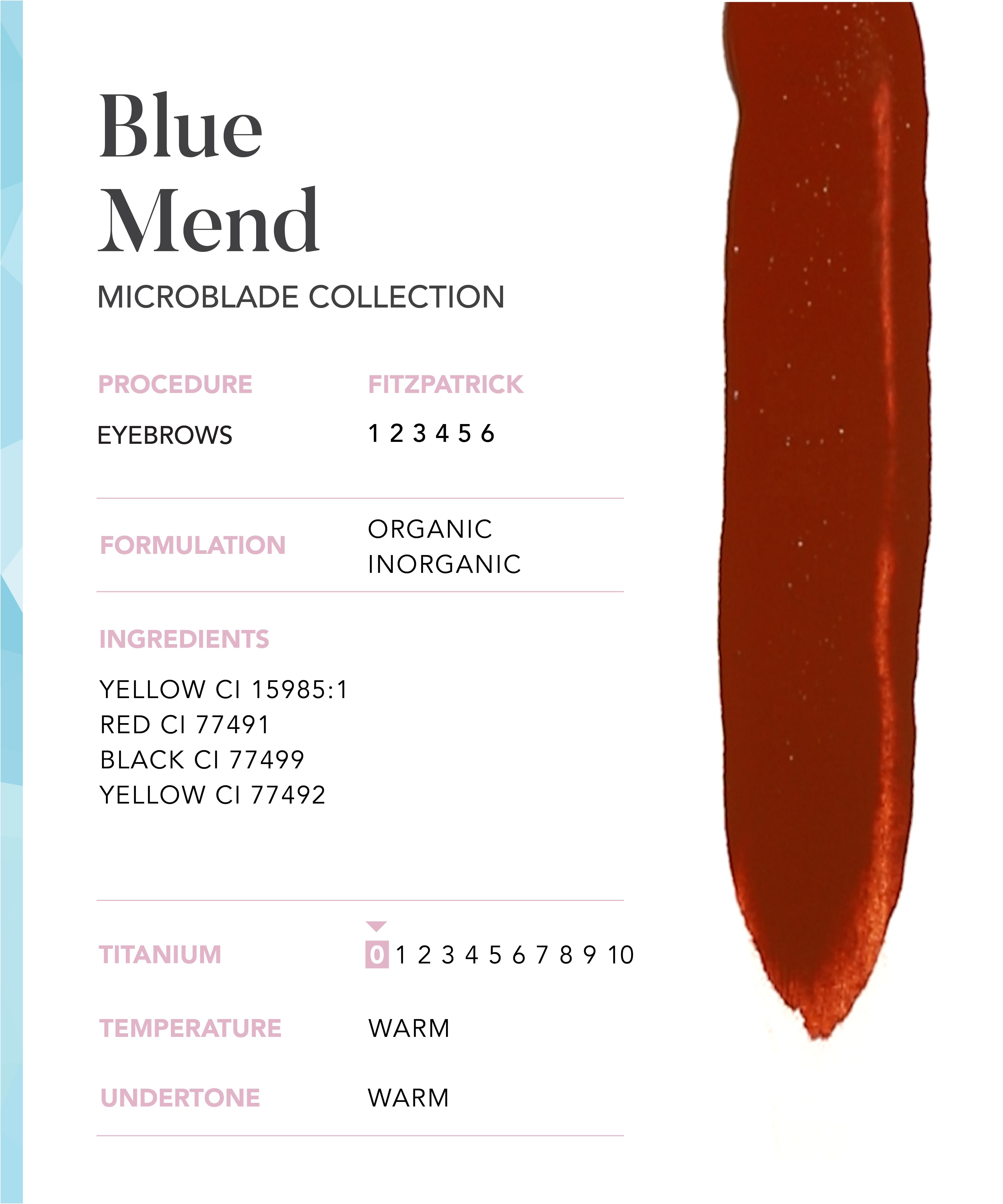 Blue Mend – Image 3