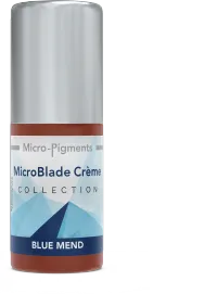 Blue Mend – Image 7