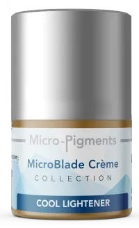 Cool Lightener – Micro-Shot (3ML)